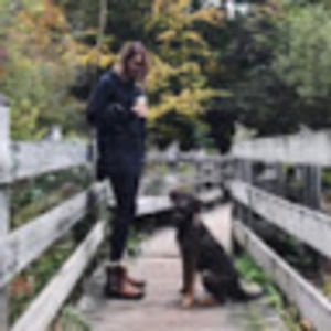 Meet your Posher, Alexa